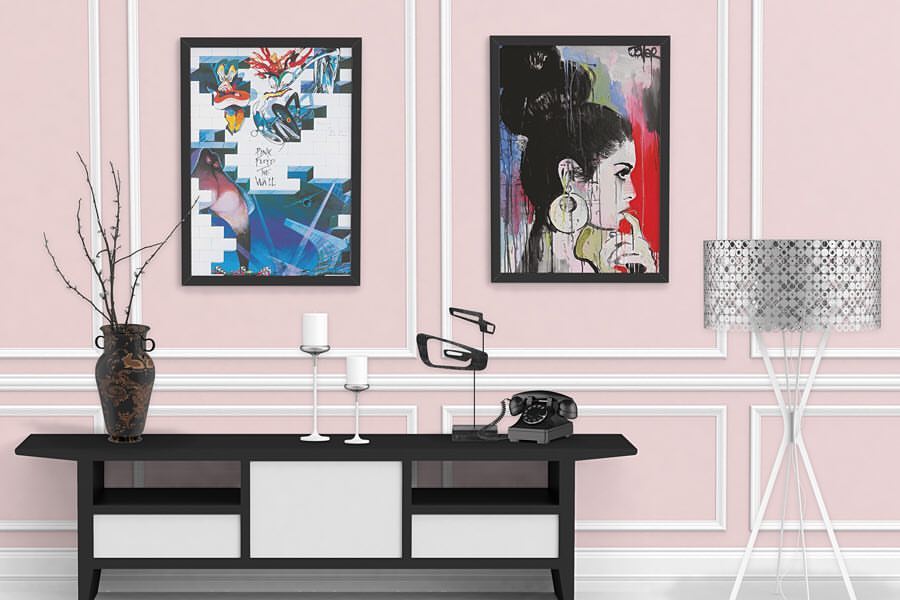 INSPIRACE: Designera volat netřeba! 5 tipů jak na výzdobu domova