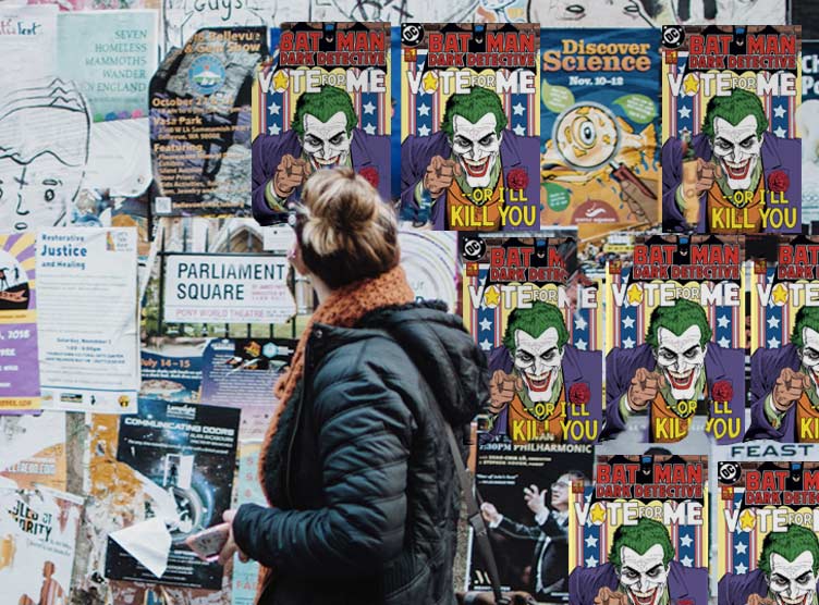 Filmová recenze: Joker