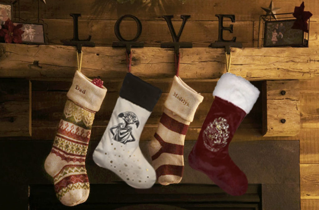 Kouzelné filmové Vánoce &#8211; Poradíme vám, čím potěšit fanouška Harryho Pottera!