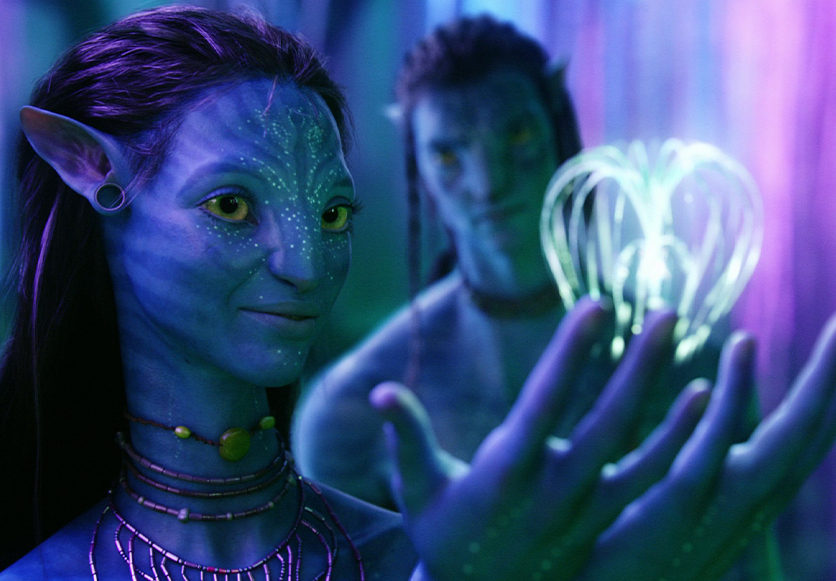 TOP 5 zajímavostí o filmu Avatar